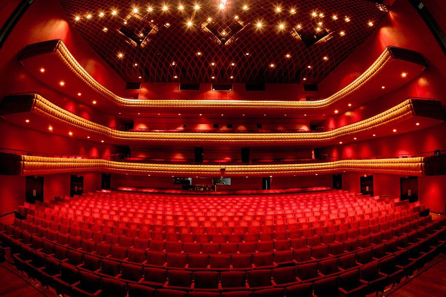 Teatro Nacional Rubén Darío